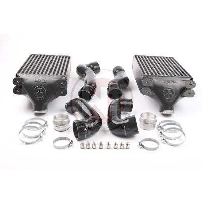 Wagner Tuning Performance Intercoolers - Porsche 996 Turbo / GT2 (2001 - 2005)
