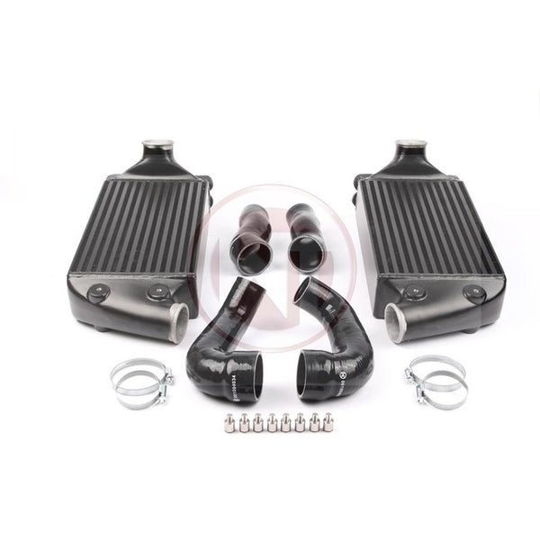 Wagner Tuning Performance Intercoolers! - Porsche 997.1 Turbo / GT2 (2007 - 2009)