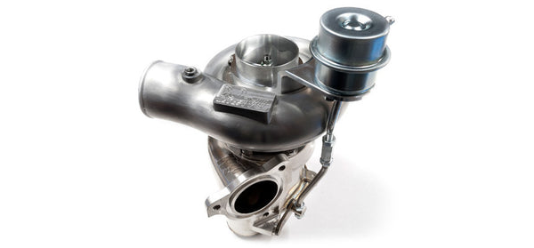 Tial Alpha 30 Turbo System - Porsche 996 / 997