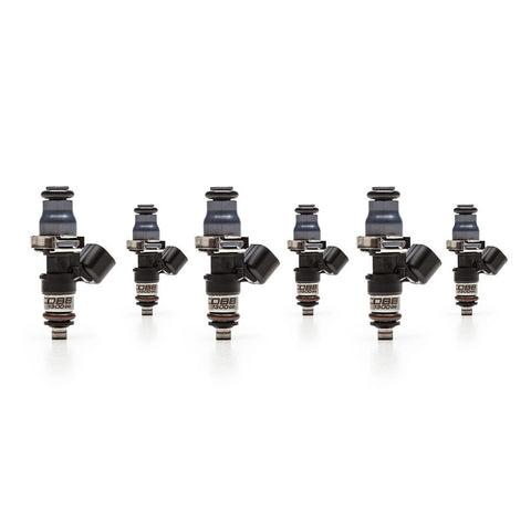 Porsche ID1300 Fuel Injectors - Porsche 996 / 997