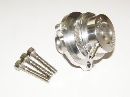 Forge Billet Diverter Valves - Porsche 997.1 Turbo / GT2 (2007 - 2009)