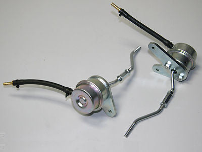 1 Bar Wastegate Kit Waste Gate / Actuator Upgrade - Porsche 996 Turbo / GT2 (2001 - 2005)