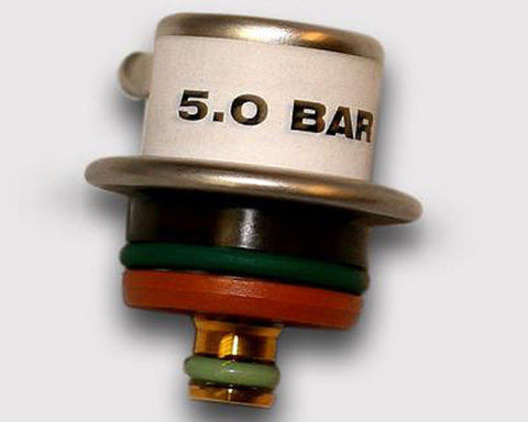 Porsche 5 Bar Fuel Pressure Regulator Upgrade - Porsche 996 / 997 / Turbo / GT2