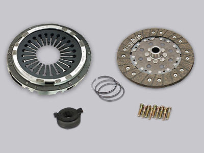 SACHS Race Engineering Sport Clutch Kit Upgrade -Porsche 993,996,997TT GT2 Turbo