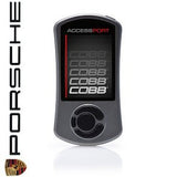 COBB ACCESSPORT V3 - Porsche 991 Turbo