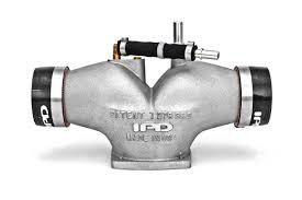 IPD Intake Plenum - Porsche 997.2 Turbo (2010 - 2012)